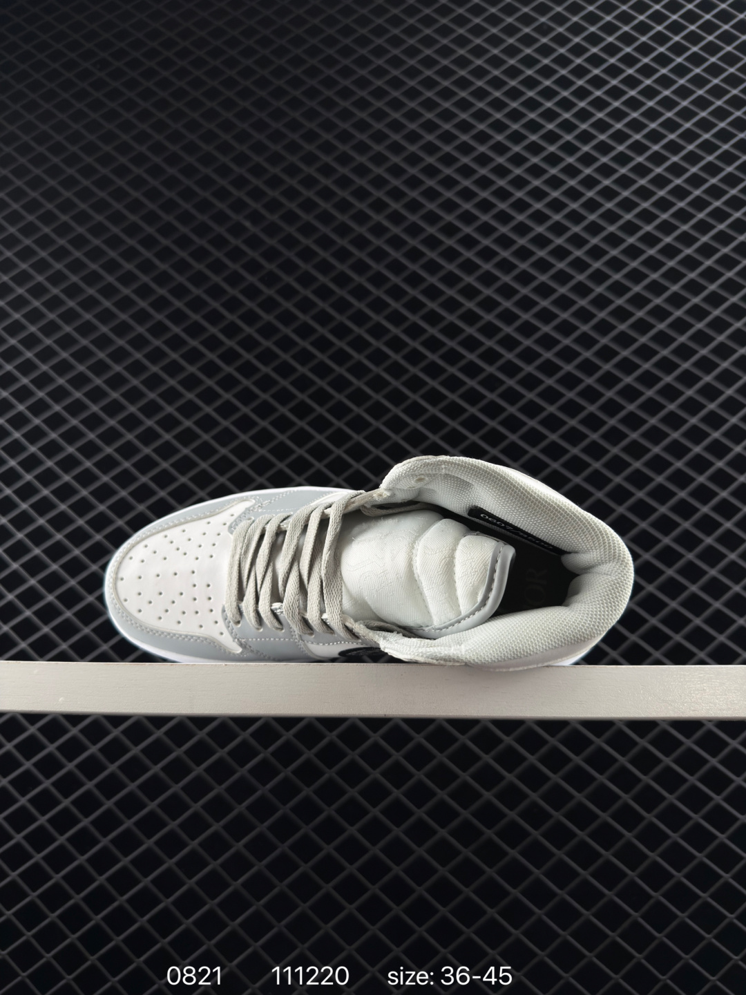 Dior x Air Jordan 1 High